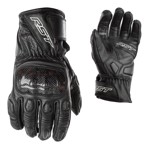 RST Stunt III CE Mens Gloves